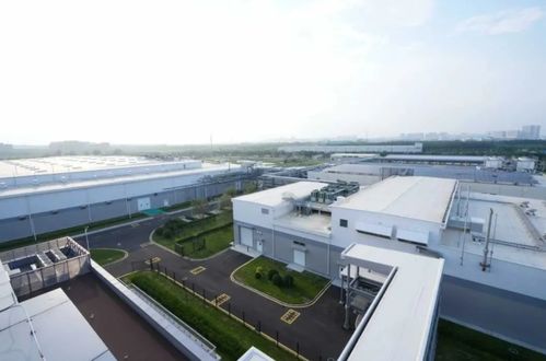 燃料電池新篇章 豐田在京投產(chǎn)中國首個(gè)專屬工廠