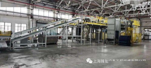 年產90萬噸塑料包裝制品生產線技術改造竣工，新興能源技術研發助力產業升級