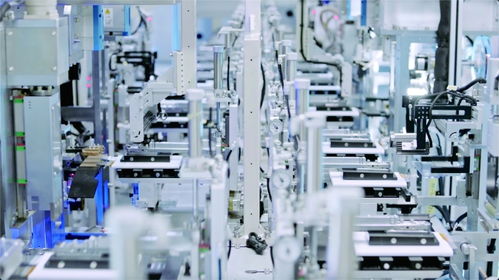 堅定“鋰”想，驅動未來 珠海冠宇深耕新能源變革，以高可靠技術開拓汽車低壓電池新藍海