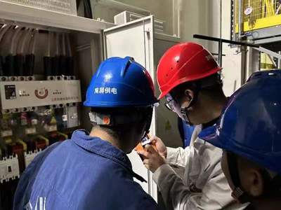 新能源技術(shù)研發(fā) 驅(qū)動(dòng)綠色未來的核心引擎