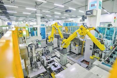 萊克電氣擬設立子公司，加碼新能源車零部件與新興能源技術研發