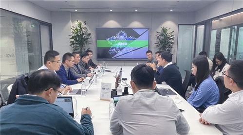 端點(diǎn)科技與晶科能源再度攜手，共拓光伏綠能新篇章，聚焦新興能源技術(shù)研發(fā)