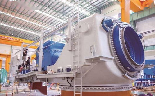 鹽城 打造國際綠色能源之城的創(chuàng)新實(shí)踐與海上風(fēng)電領(lǐng)跑之路