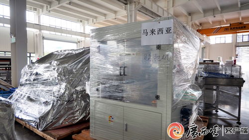 以自主研發(fā)打破壁壘 柳州企業(yè)憑新興能源技術(shù)產(chǎn)品遠(yuǎn)銷全球