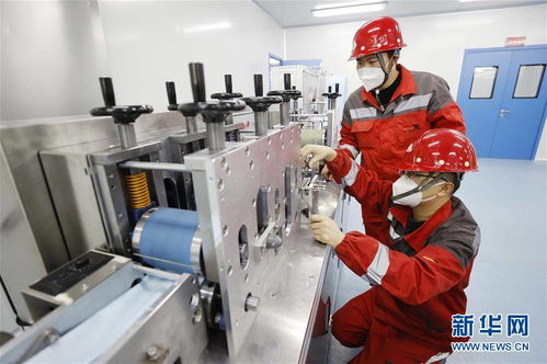 增速轉(zhuǎn)正釋暖意 透視疫情大考下的中國經(jīng)濟半年報與新興能源技術(shù)研發(fā)